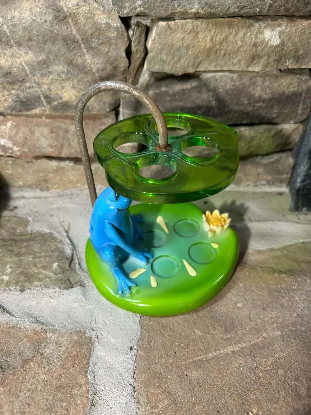 Walmart fun frog